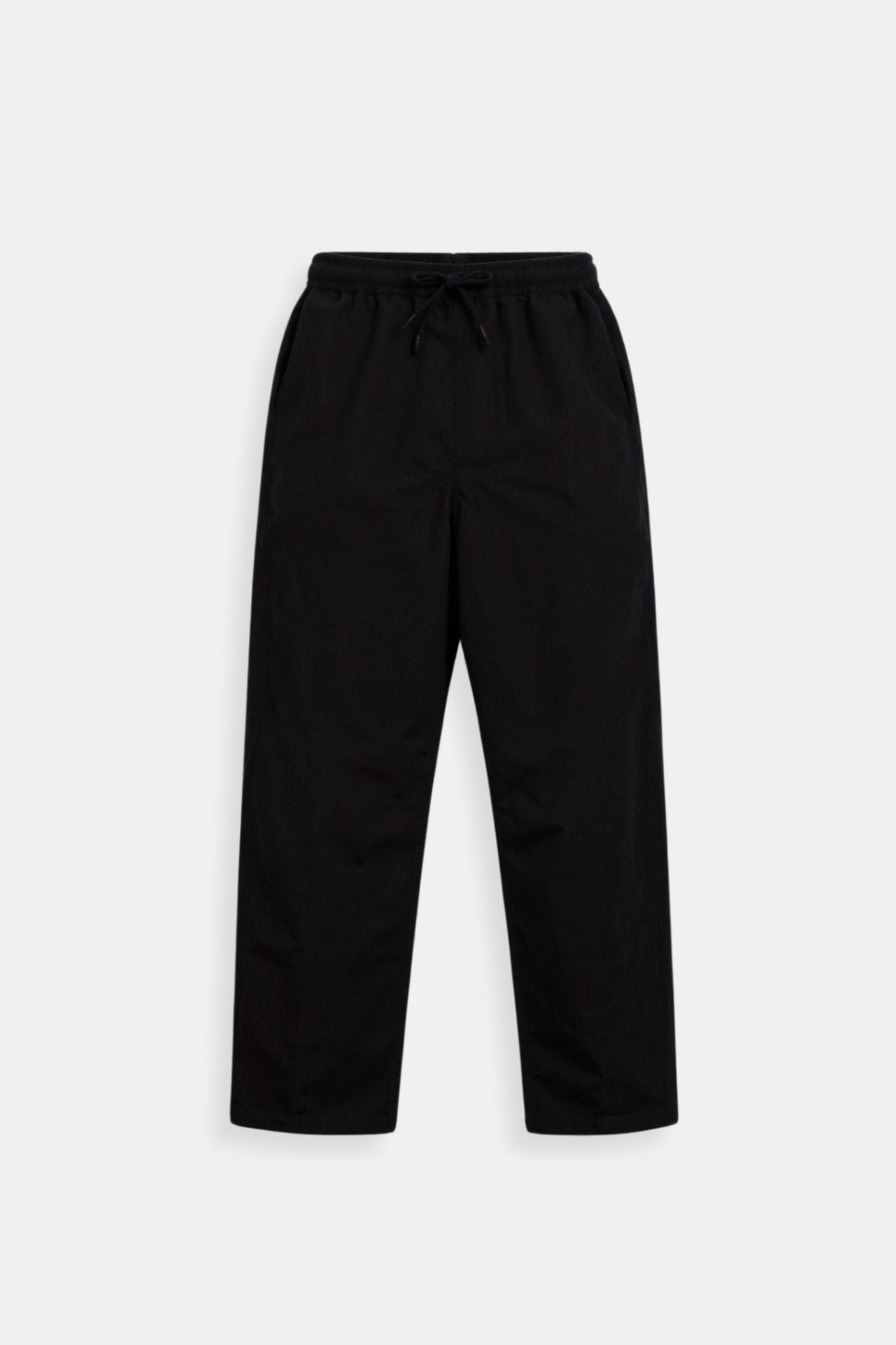 NOBA Hose aus Baumwoll- und Leinenmischung mit Kordelzug
