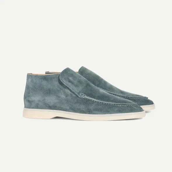 NOBA Wildlederschuhe