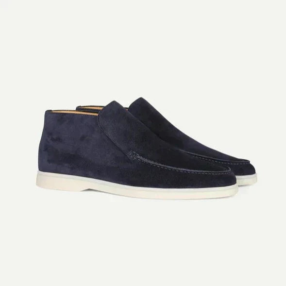 NOBA Wildlederschuhe