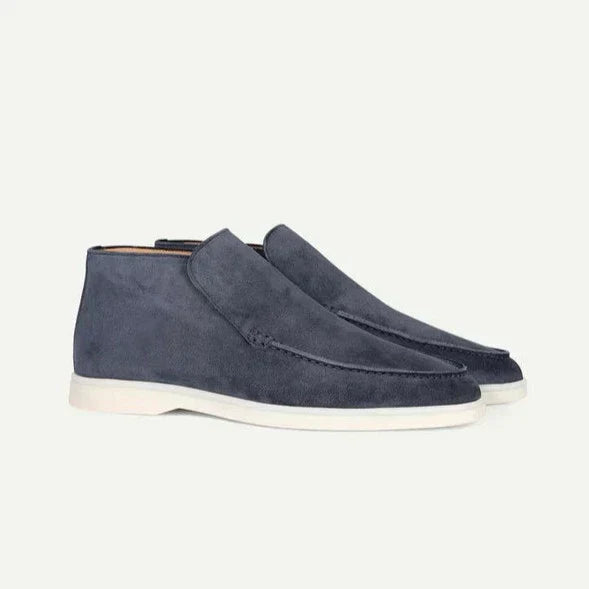NOBA Wildlederschuhe