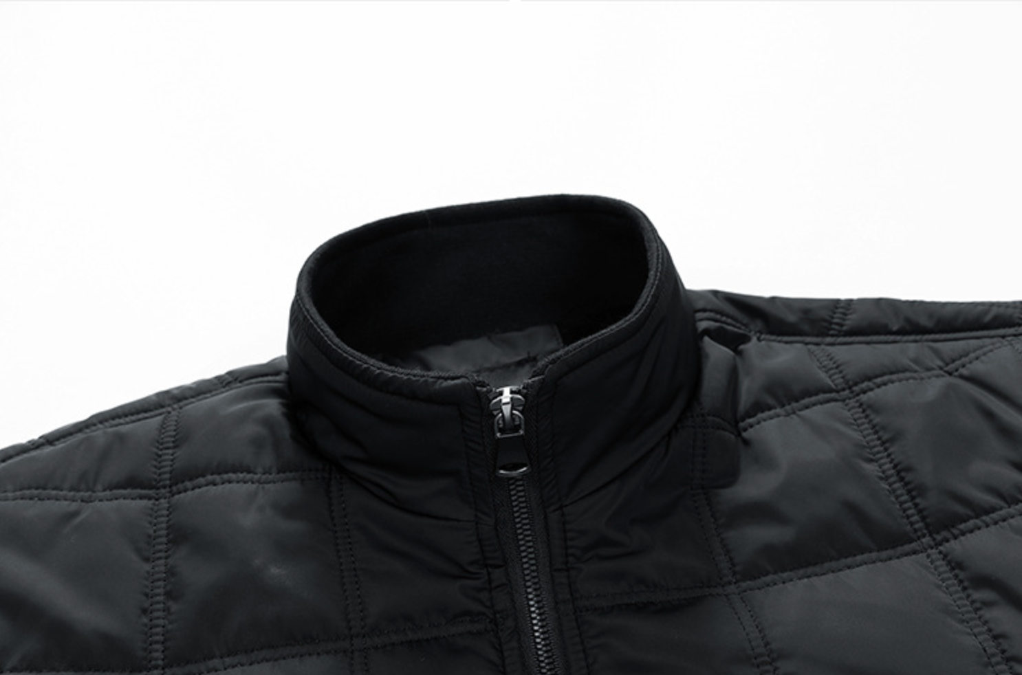 Steppjacke