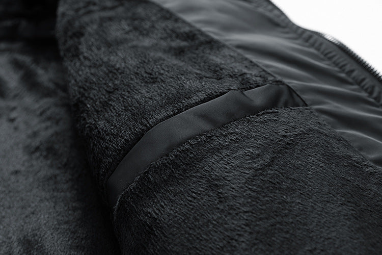 Steppjacke