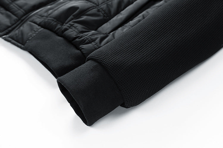 Steppjacke