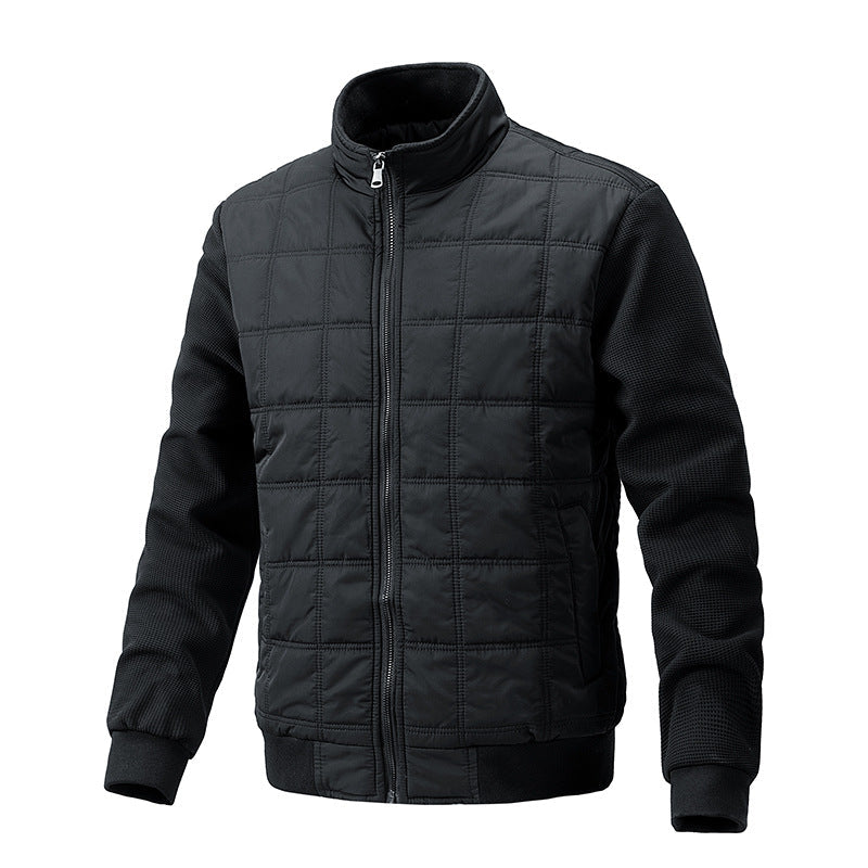 Steppjacke