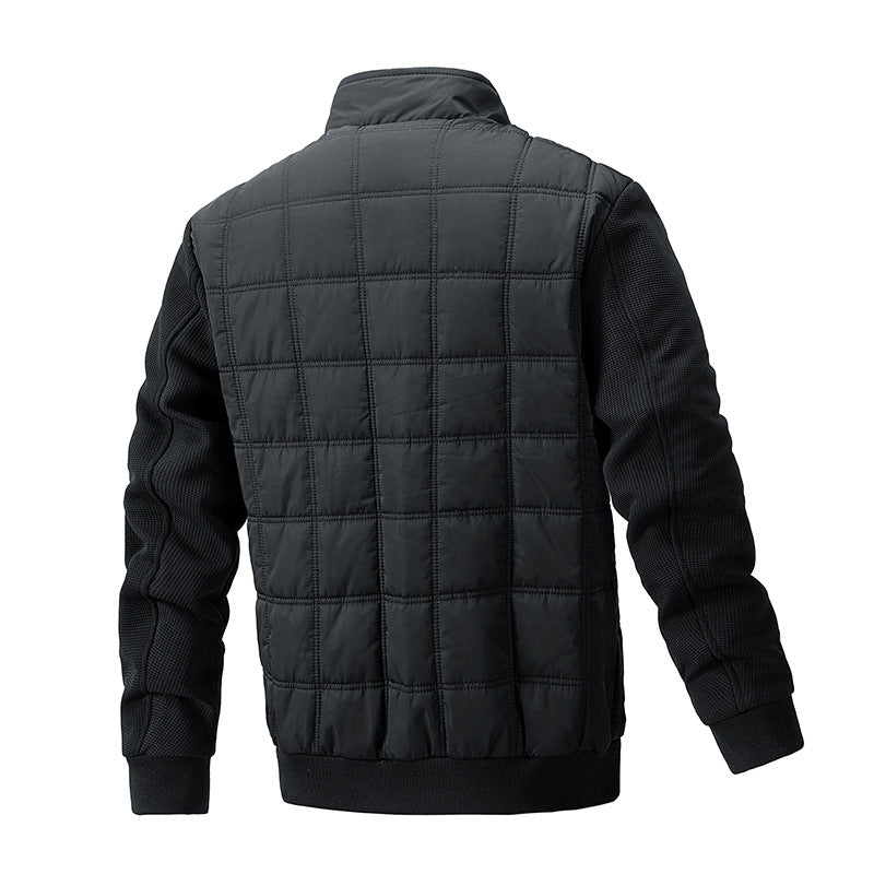 Steppjacke
