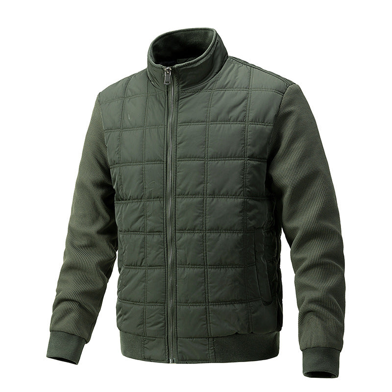 Steppjacke