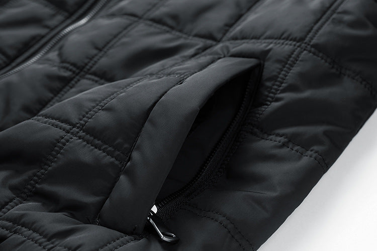 Steppjacke