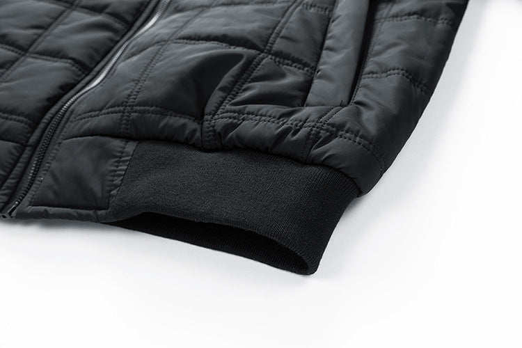 Steppjacke