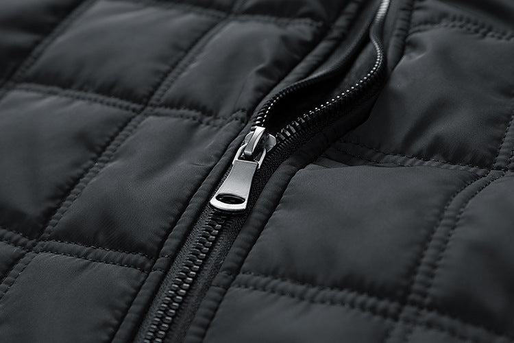 Steppjacke