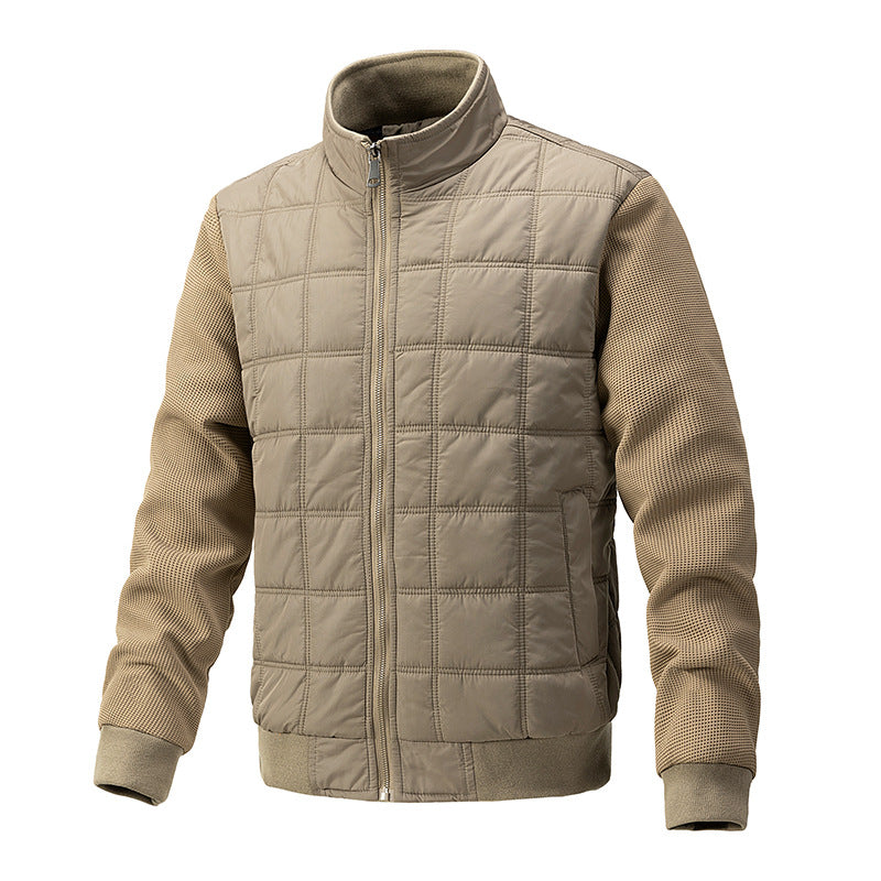 Steppjacke