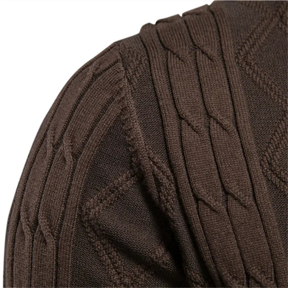 Baumwoll-Cardigan