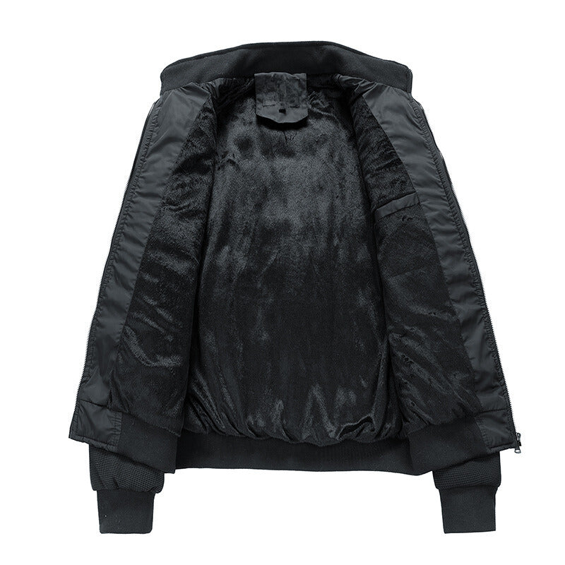 Steppjacke